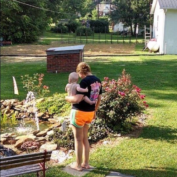 Profile Picture of Gracen Hooberry (@gracen_hooberry) on Poshmark