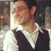 Profile Picture of Aaron Conrad (@aaronconrad) on Pinterest