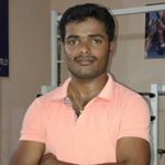 Profile Picture of Guruprasanna (@gurukudhre) on Instagram