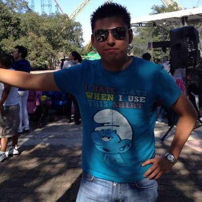 Profile Picture of Mario Daniel Berriel (@09DannyBerriel) on Twitter