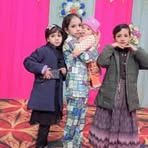 Profile Picture of Nazma Alvi (@Nazma-Alvi) on Facebook
