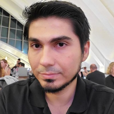 Profile Picture of Jonathan Del Toro (@JonDelToro) on Twitter