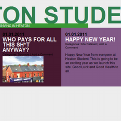 Profile Picture of Heaton Stu (@Heaton_Stu) on Twitter