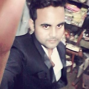 Profile Picture of Ajay Prasad (@Ajayprasad0410) on Twitter