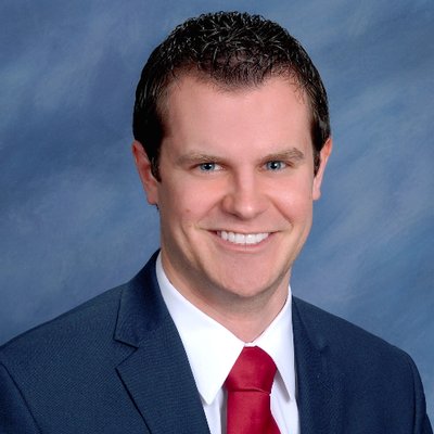 Profile Picture of Brandon Barlog (@brandonbarlog) on Twitter