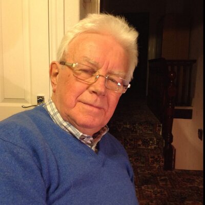 Profile Picture of John Trezise (@TreziseJohn) on Twitter