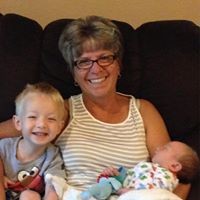 Profile Picture of Kim Corey (@kim-corey-7) on Quora