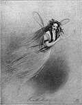Profile Picture of Ariel (The Tempest)on Wikipedia
