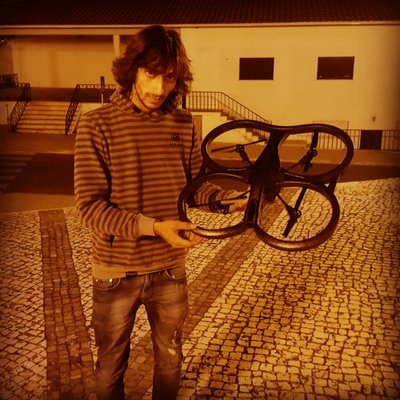 Profile Picture of Joel Stones (@joelxino999) on Twitter
