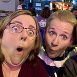 Profile Picture of Stephanie Haney Roberts (@dementedstitchers) on Instagram