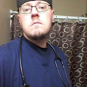 Profile Picture of Joshua Medley (@jmedley3453) on Twitter