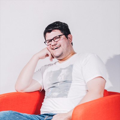 Profile Picture of Christopher McElveen (@real_camcelve) on Twitter