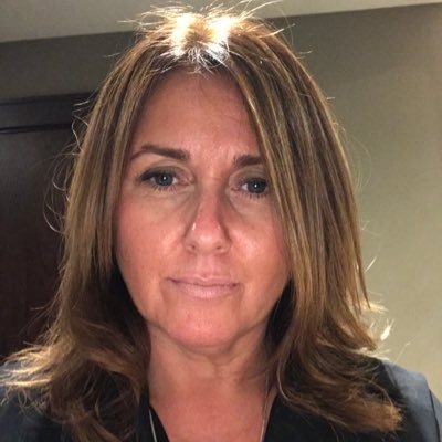 Profile Picture of Claire Montgomery (@ClaireMont72) on Twitter