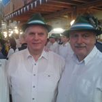 Profile Picture of Herbert Herrig (@herrigherbert) on Instagram