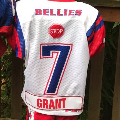 Profile Picture of Dustin Grant (@DGrant77) on Twitter