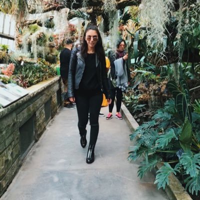 Profile Picture of Amanda Katz (@@amandakatz26) on Twitter