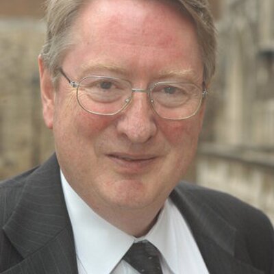 Profile Picture of Douglas Batchelor (@D_Batchelor) on Twitter