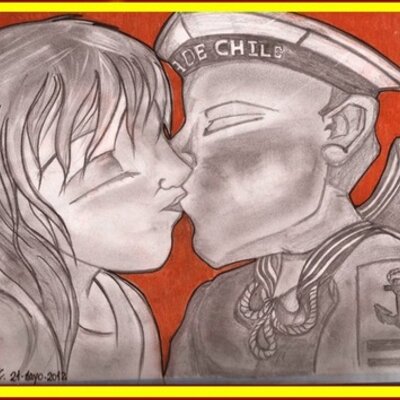 Profile Picture of Gregory Fuentes (@gregorychileno) on Twitter