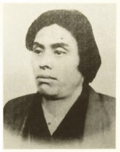 Kobayashi Kiyochika - Wikipedia Profile Picture of Kobayashi Kiyochikaon Wikipedia
