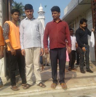 Profile Picture of Dilipkumar Chauhan (@dilipkumar.chauhan.9) on Facebook