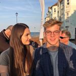 Profile Picture of Daniel Lingwood (@daniellingwood97) on Instagram