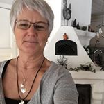 Profile Picture of Yvonne Engh Andreasson (@yvonneenghandreasson) on Instagram