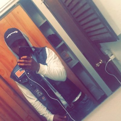 Jeremiah Morrow - Twitter Profile Picture of Jeremiah Morrow (@JeremiahMorro13) on Twitter