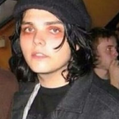 Profile Picture of Lennon 击 (@GOTHCLOUDlA) on Twitter