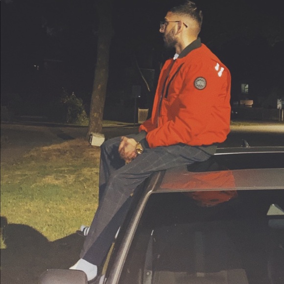 Profile Picture of Abhinav Bajaj (@abhinavbjaj45) on Poshmark