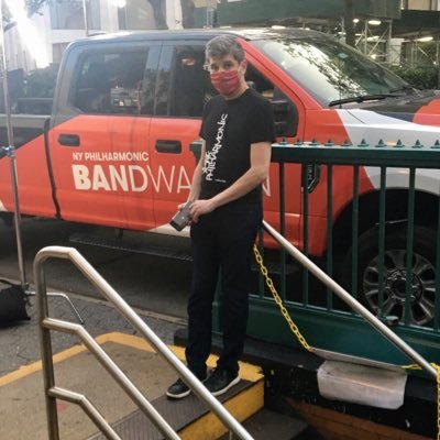 Profile Picture of Adam Crane (@adamcrane) on Twitter