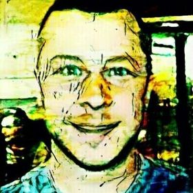 Profile Picture of Caleb Edison (@calebe) on Pinterest