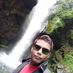 Profile Picture of Pallab Bhattacharya (@PallabB19892859) on Twitter