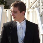 Profile Picture of Jared Thornton (@tankinspace) on Instagram