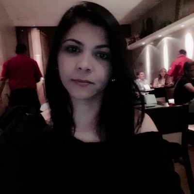 Profile Picture of Silvia Ribeiro (@silvia_bribeiro) on Twitter