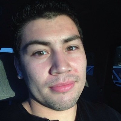 Profile Picture of Chris Dizon (@Dizonn21) on Twitter