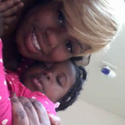 Bianca Simmons - Twitter Profile Picture of Bianca Simmons (@mzcitycat) on Twitter