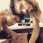 Profile Picture of roohi TattoO (@roohollah_ostowareh) on Instagram