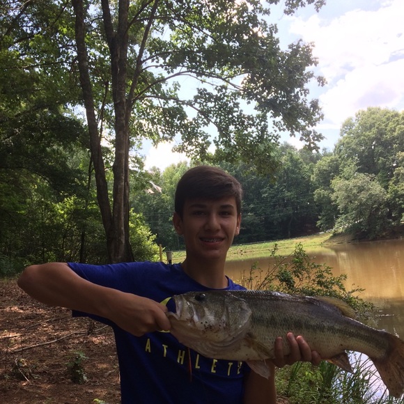 Profile Picture of Caden Bokelman (@cadenbokelmanb) on Poshmark