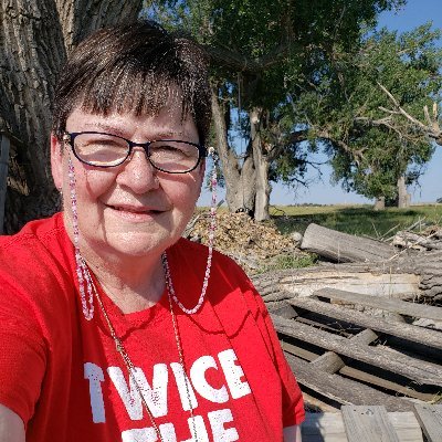 Profile Picture of Connie Brost (@ConnieBrost) on Twitter