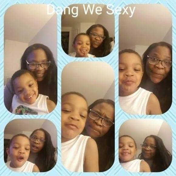 Profile Picture of Roycelyn Wilson (@roycelynwilson) on Poshmark