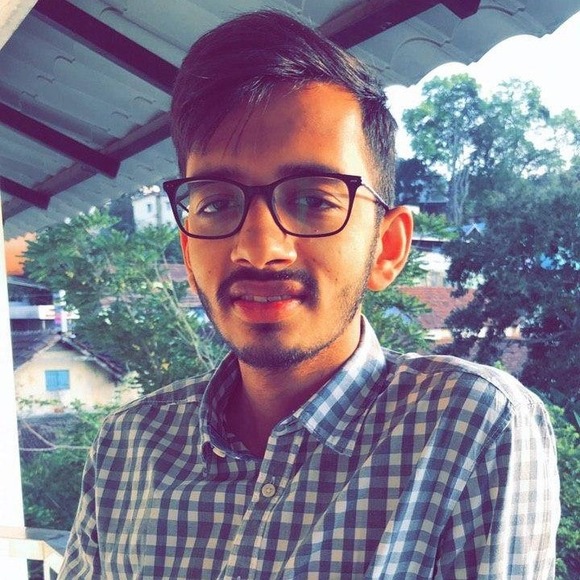 Profile Picture of Harsh Shah (@harshshah756) on Poshmark