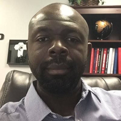 Kofi Bamfo-Addo - Twitter Profile Picture of Kofi Bamfo-Addo (@BamfoAddo) on Twitter