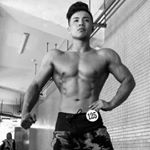 Profile Picture of 強皓瑋  Johnny (@108johnny) on Instagram