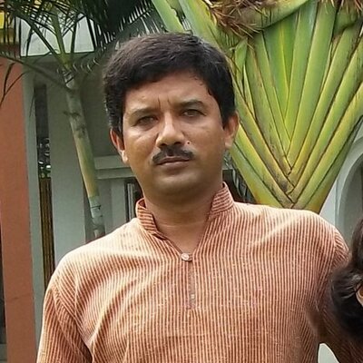Profile Picture of Siddhartha Mukherjee (@mukherjee_sid) on Twitter