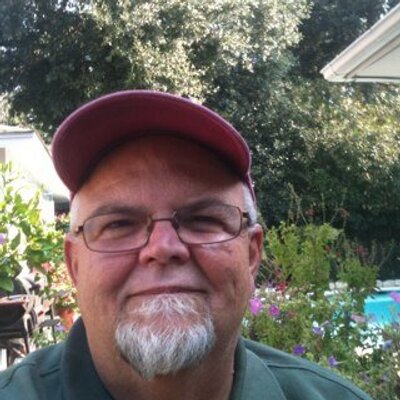 Profile Picture of Jim Beckner (@BecknerJim) on Twitter