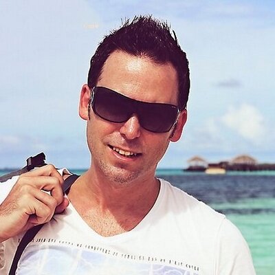 Profile Picture of Daniel Wescott (@DannyWescott) on Twitter