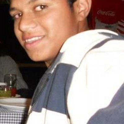 Profile Picture of Luke Robert Elston (@LukeyOty) on Twitter