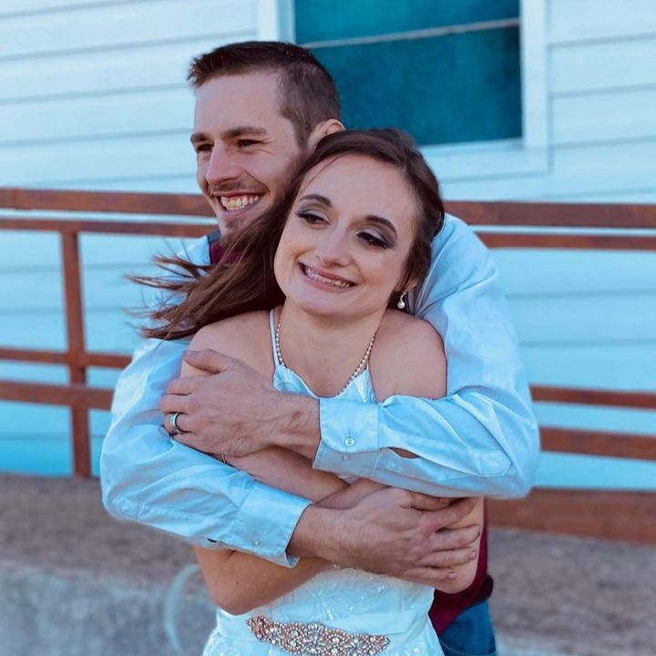 Profile Picture of Kehly Standridge (@kehlystandridge) on Tiktok