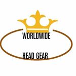 Profile Picture of Franklin McDaniel (@worldwideheadgear) on Instagram