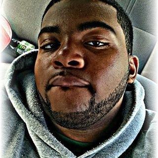 Profile Picture of Olin Bradley (@OlinBradley4) on Twitter